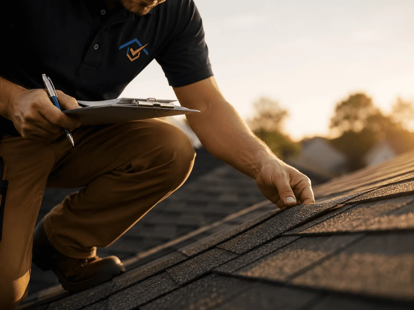 Why Choose Roof Inspection in Saltillo, TX